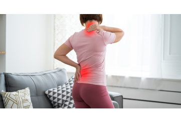 Mal di schiena: gli esercizi per evitarlo